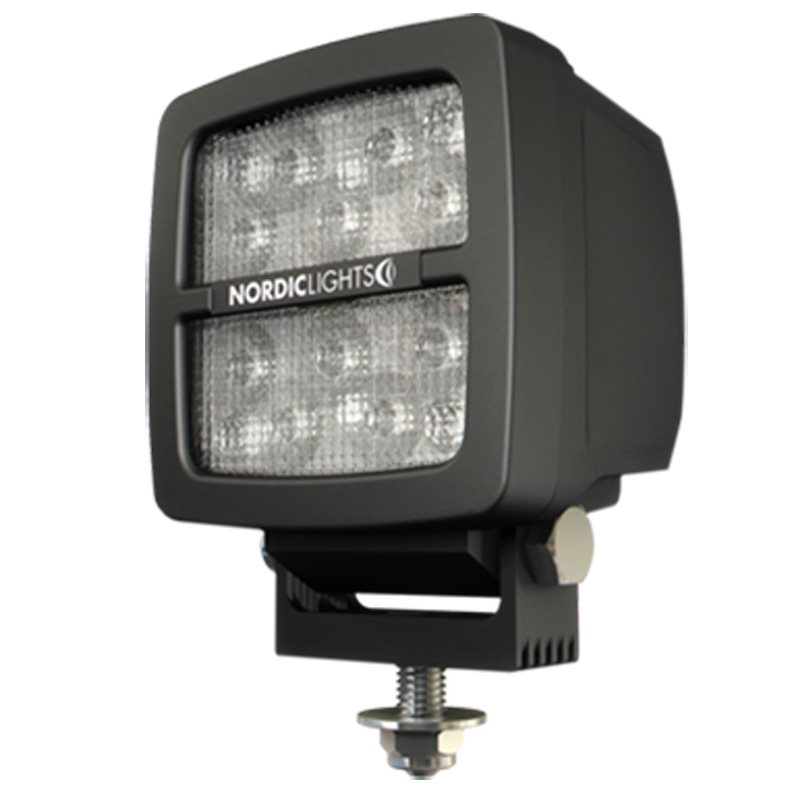 Nordic LED Work Light Scorpius N4402