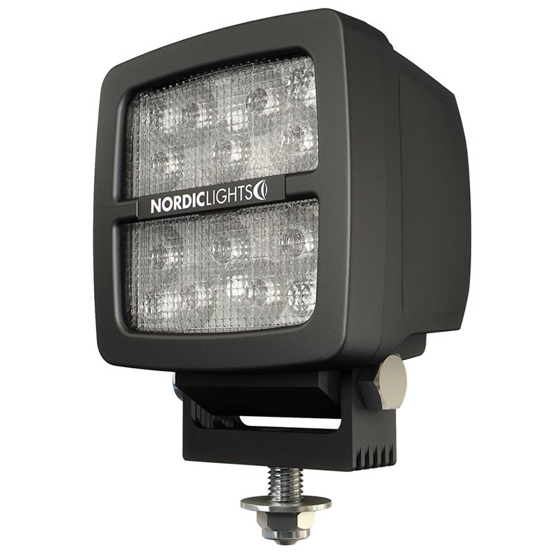Nordic LED Work Light Scorpius N4404