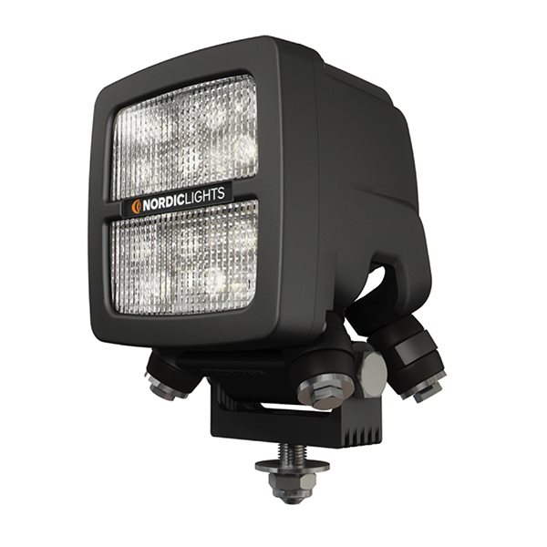 Nordic Lights Scorpius N4407 LED Work Light