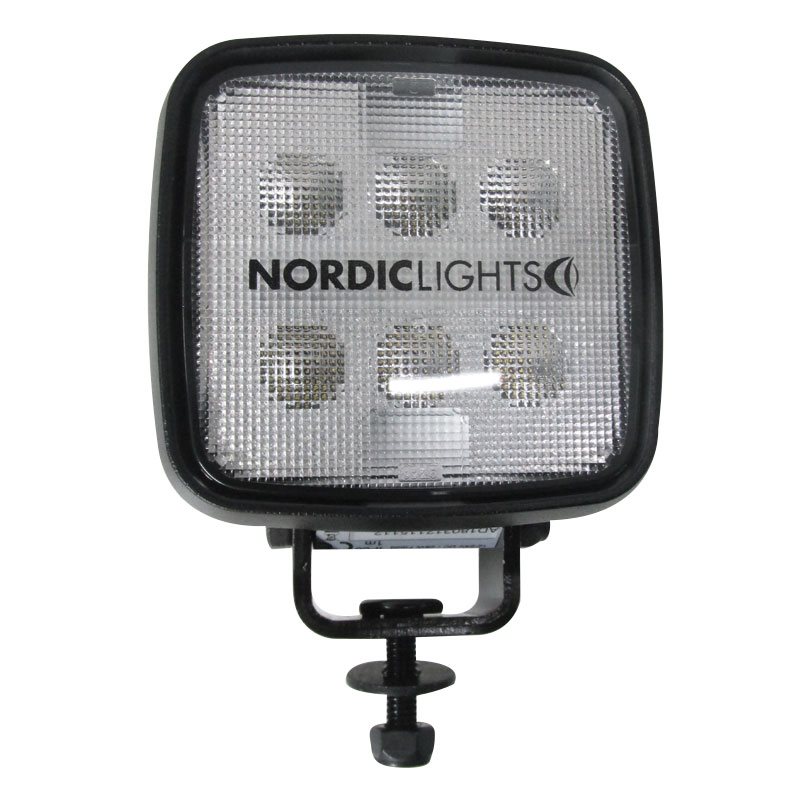 Nordic Work Light Scorpius Go 420