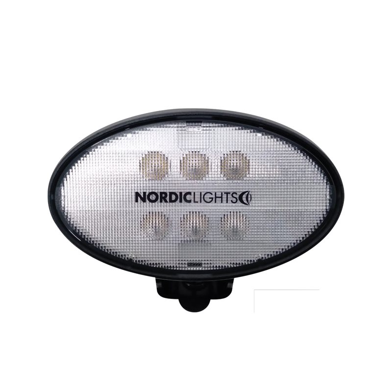 Nordic Antares Go 625