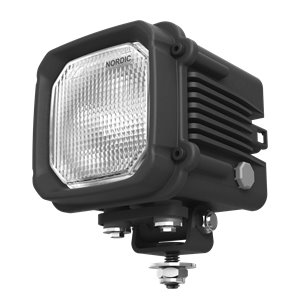 Nordic N45 HID Work Lamp