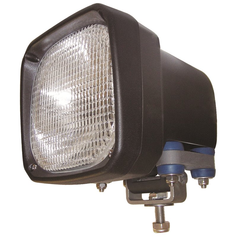 Nordic N400 HID Work Lamp