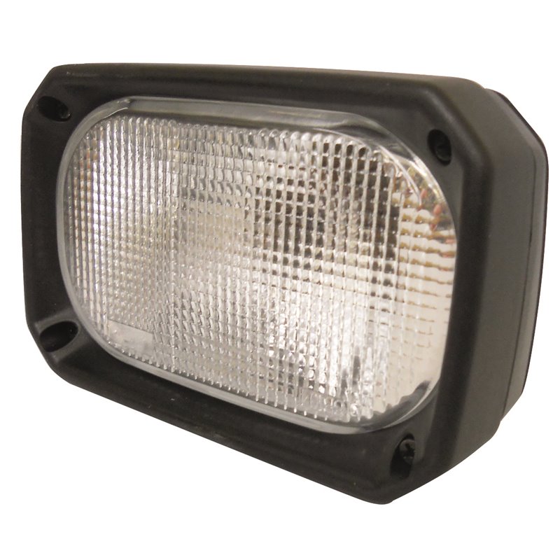 Nordic N100 HID F5° Work Lamp