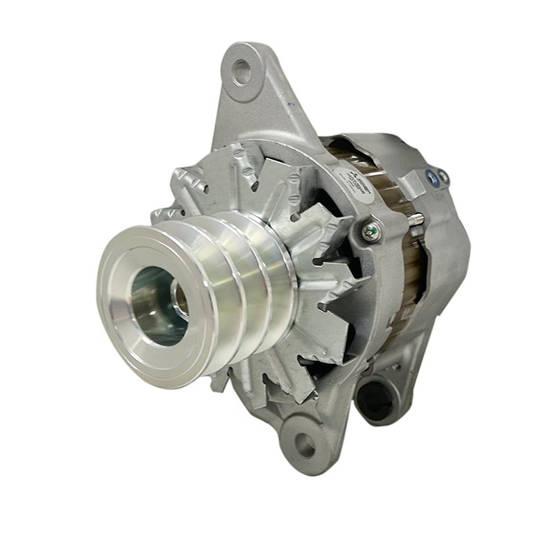 Mitsubishi Alternator