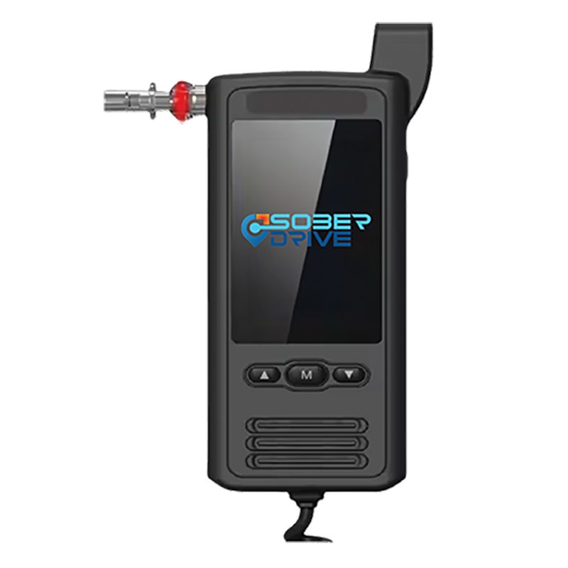 SoberDrive Intelligent