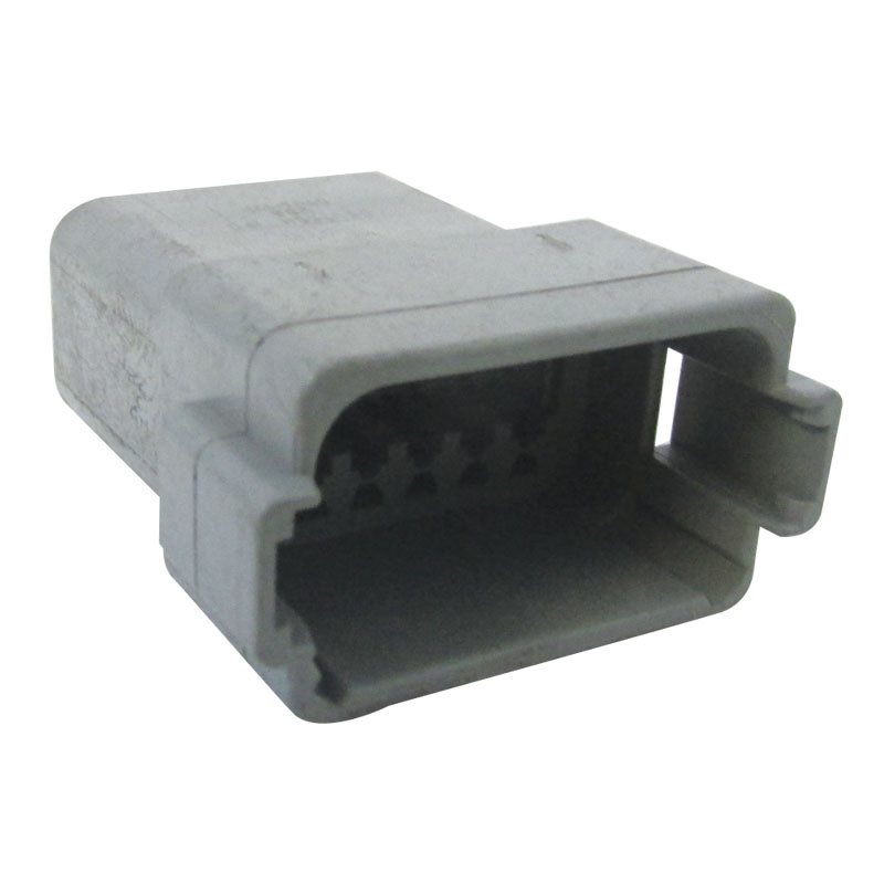 Deutsch 12-Way DT Receptacle