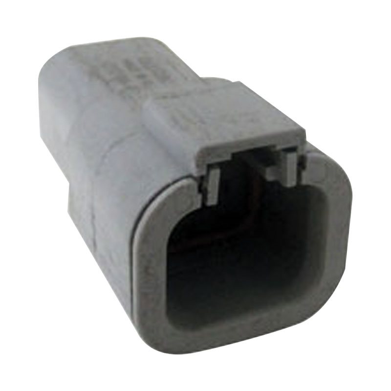 Deutsch 4-Way DTP Receptacle