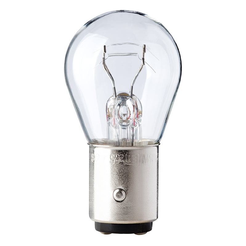 Flösser BAY15d Stop \u0026 Tail Lamp Globe