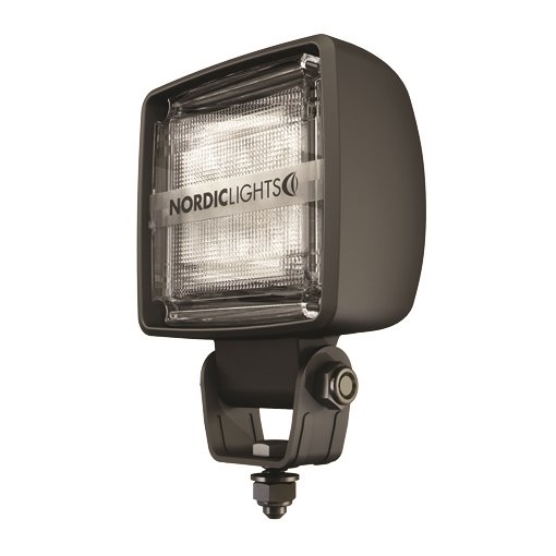 Nordic LED Work Light KL1002