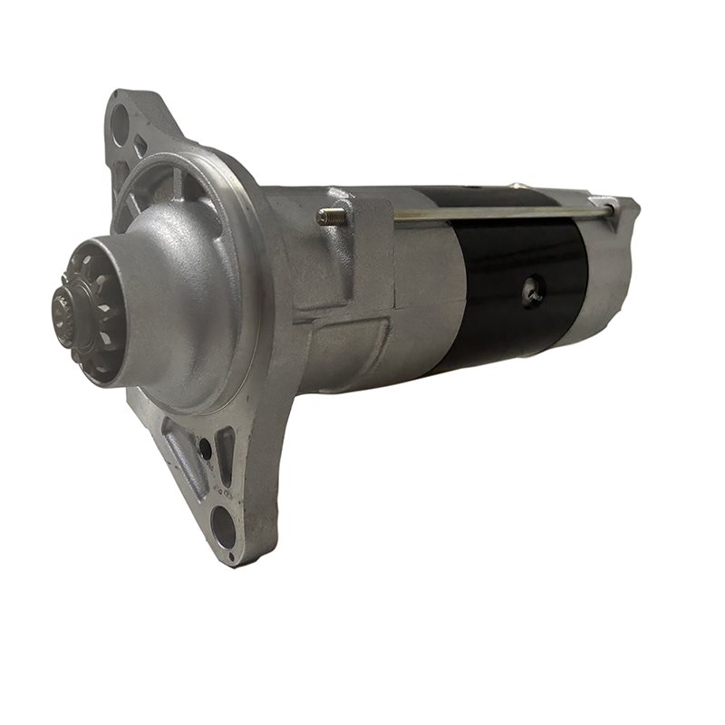Mitsubishi Starter