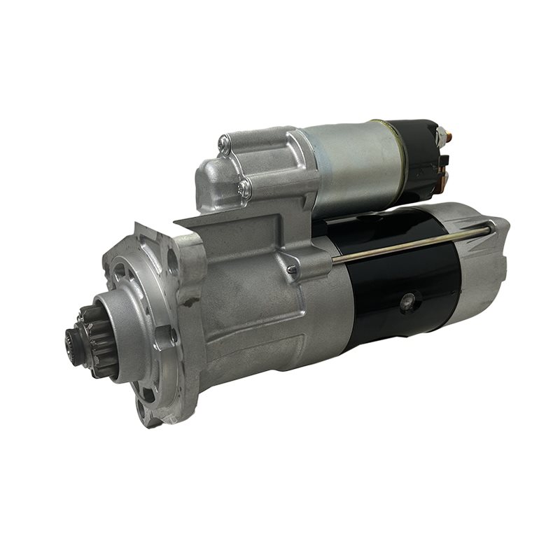 Mitsubishi Starter
