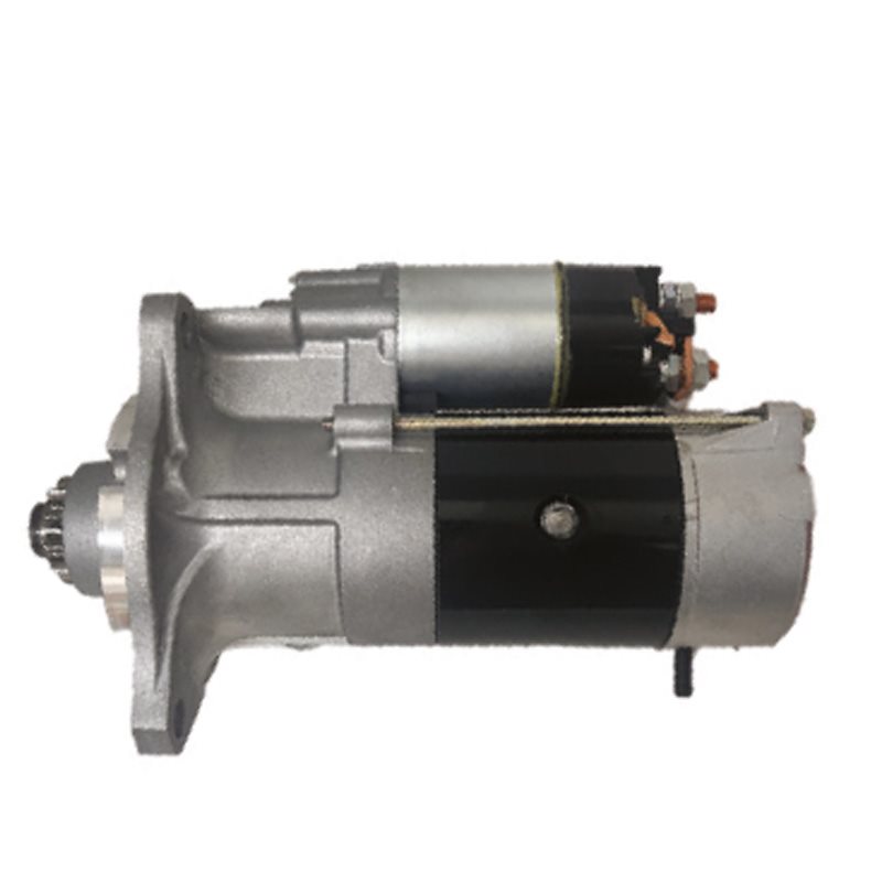 Mitsubishi Starter