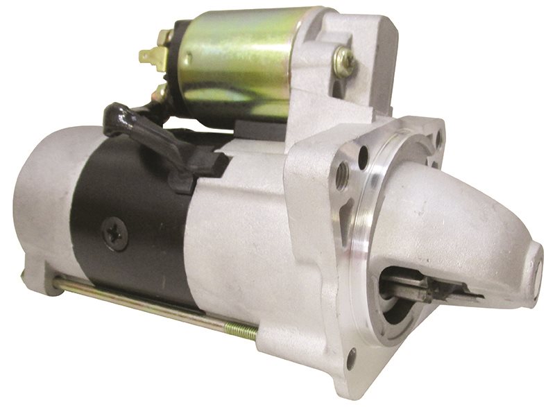 TrylecHD Mitsubishi-Type Starter