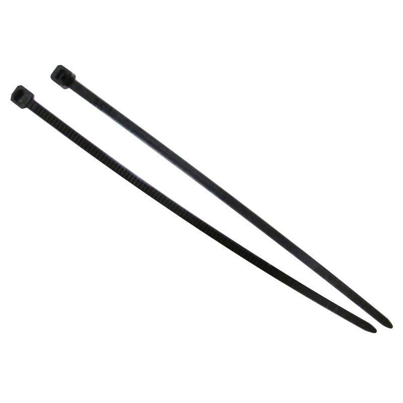 Cable Ties - 100 x 2.5 mm