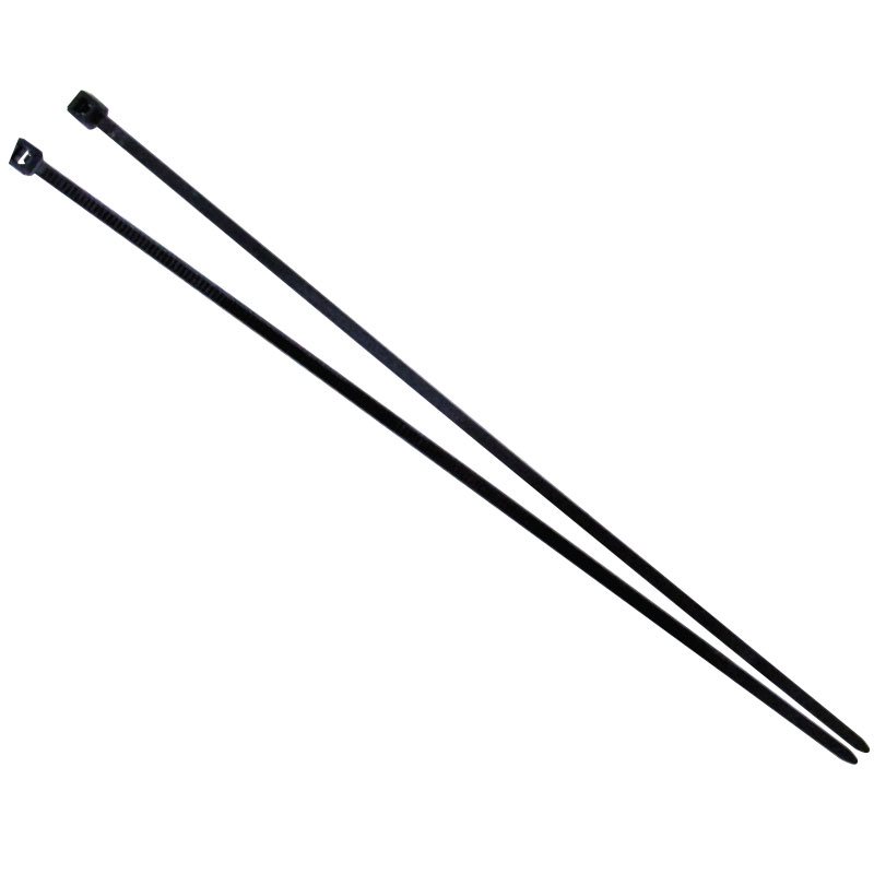 Cable Ties - 165 x 2.5 mm