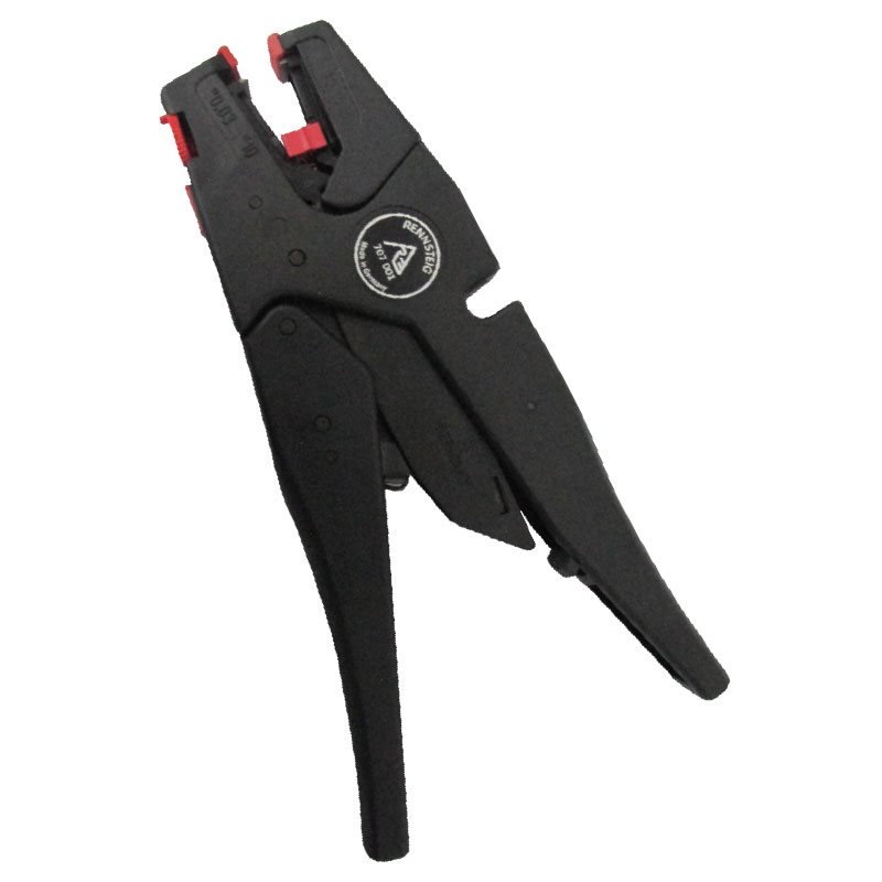 Automatic \u0026 Universal Insulation Stripper