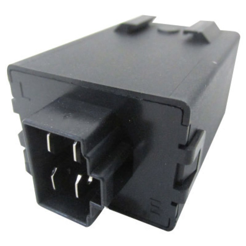 Flasher Relay (4 Pin)