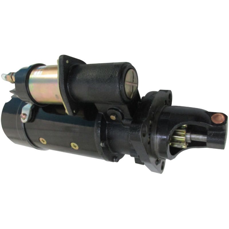 WAI Delco-Type 42MT Starter