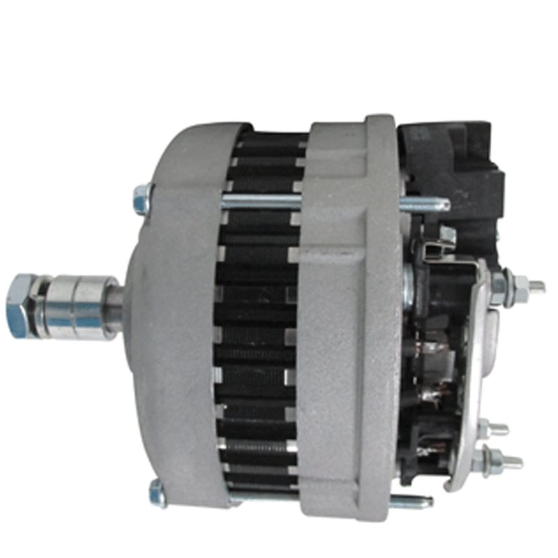 Fabbro Valeo-Type Alternator